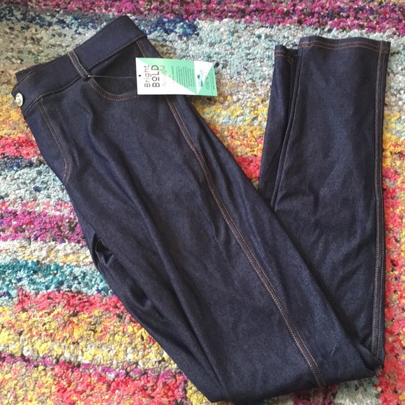 Honey And Lace Lindsey Jeggings 